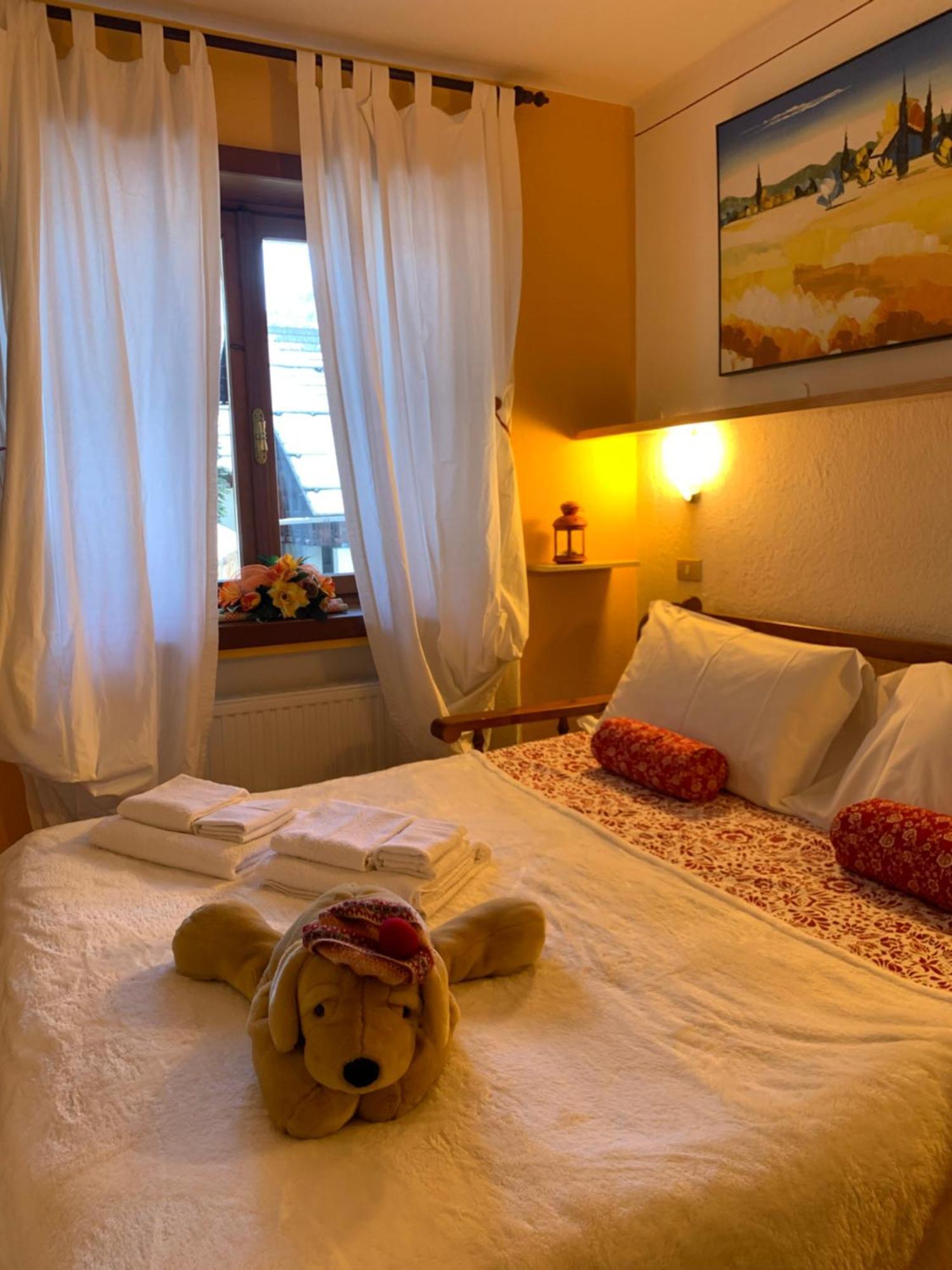 Grangesises Immobili Srl Villa Kültér fotó