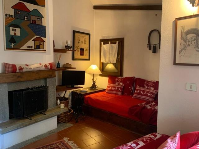 Grangesises Immobili Srl Villa Kültér fotó